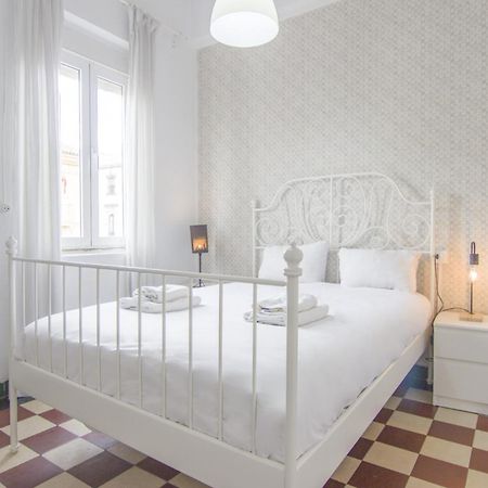 Rentalsevilla Cuesta Del Rosario II Екстериор снимка