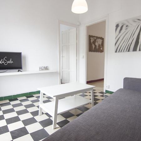Rentalsevilla Cuesta Del Rosario II Екстериор снимка