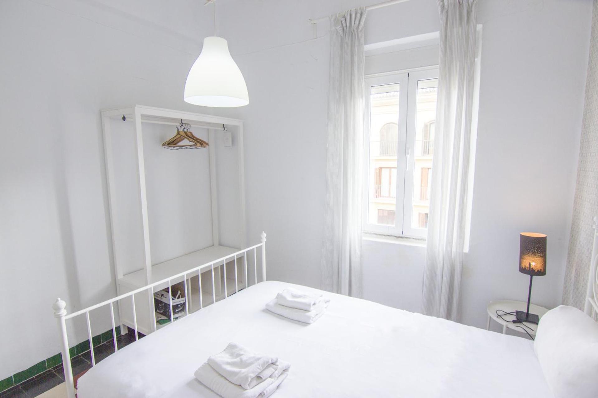 Rentalsevilla Cuesta Del Rosario II Екстериор снимка