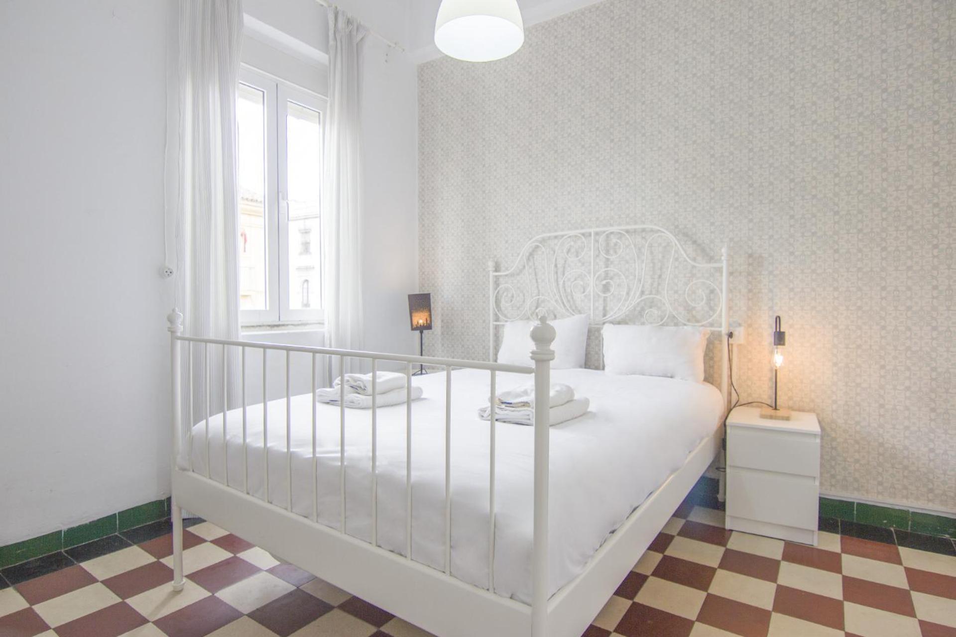 Rentalsevilla Cuesta Del Rosario II Екстериор снимка