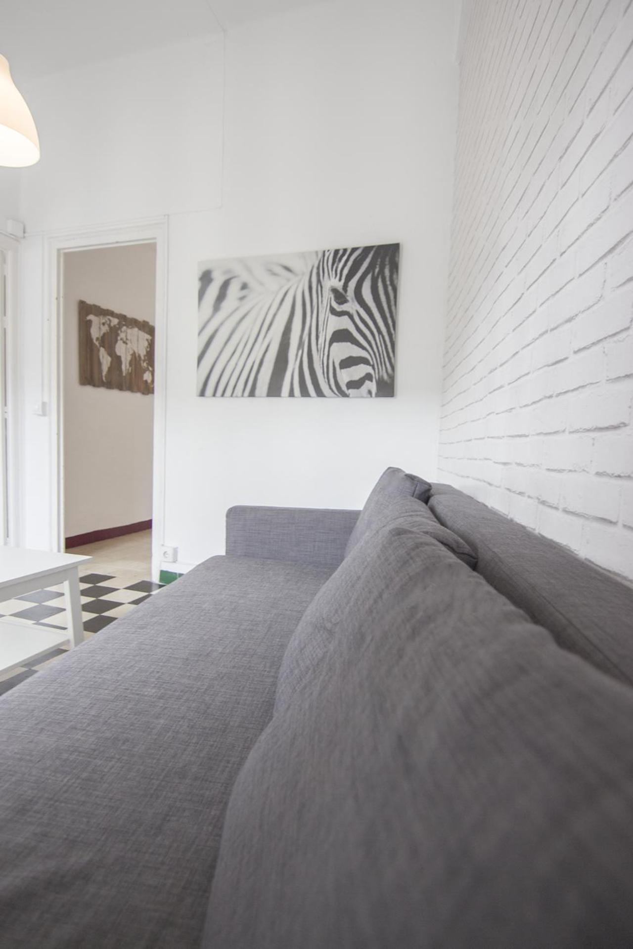 Rentalsevilla Cuesta Del Rosario II Екстериор снимка