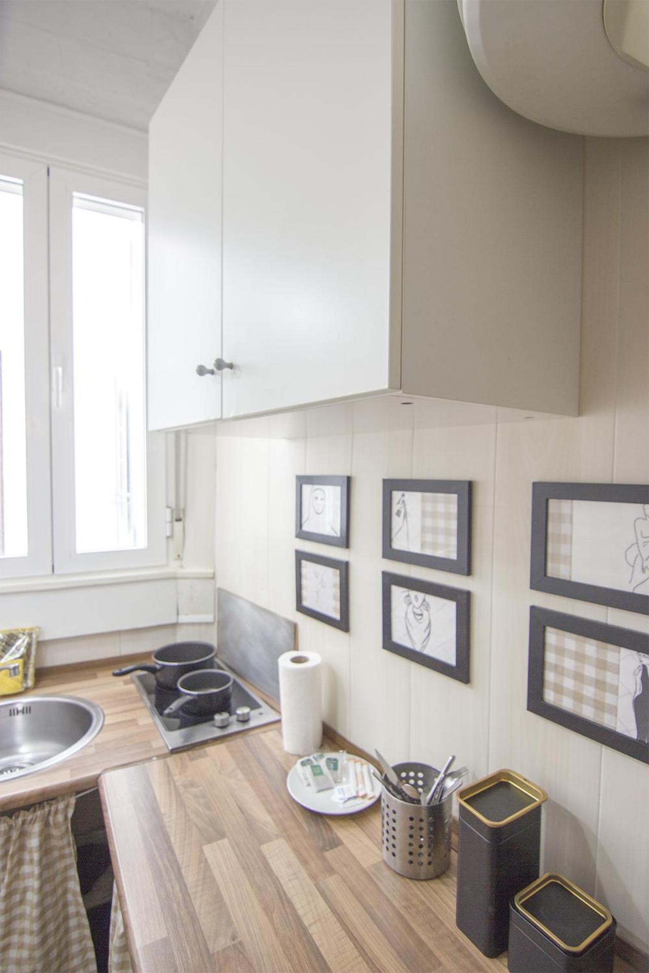 Rentalsevilla Cuesta Del Rosario II Екстериор снимка
