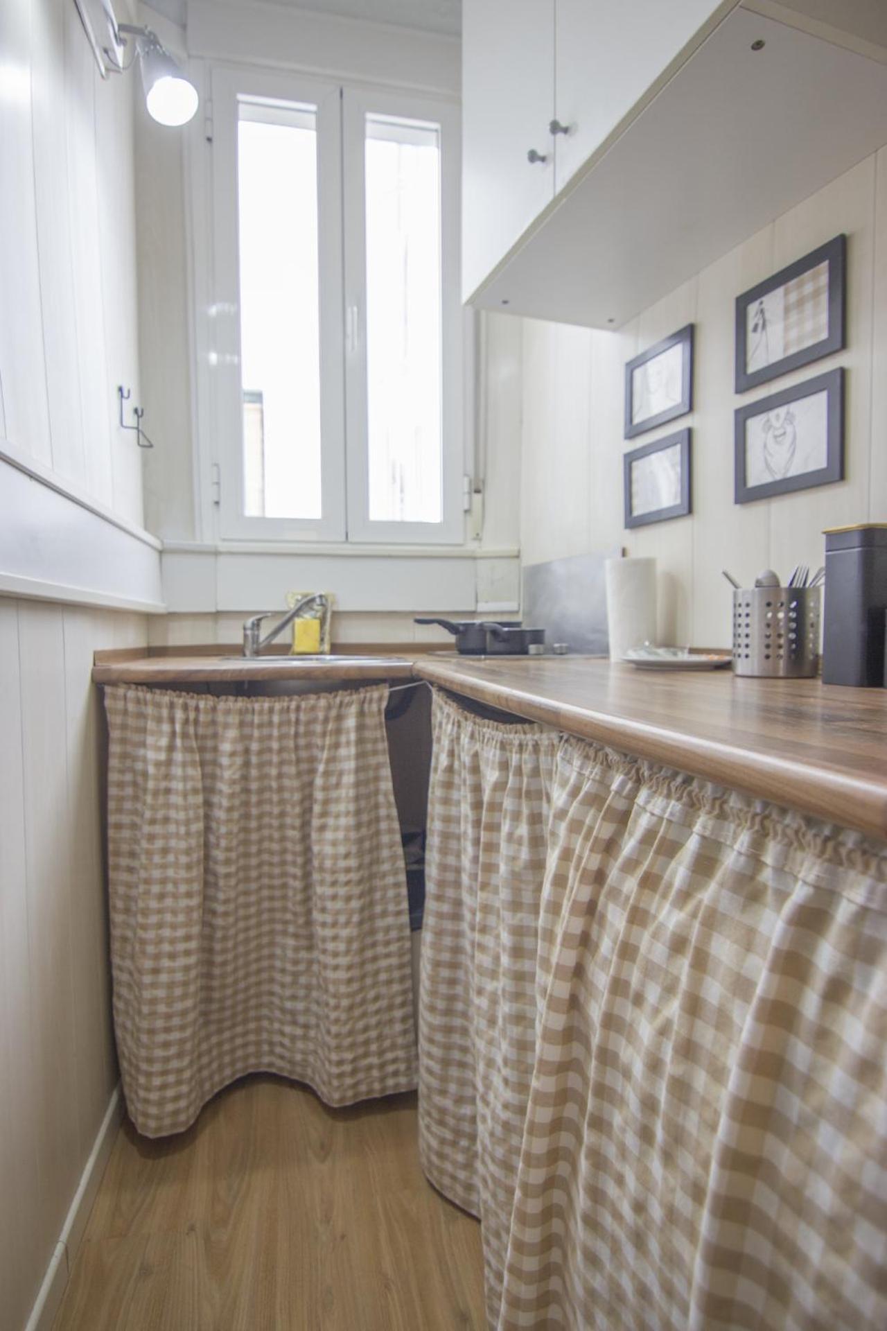 Rentalsevilla Cuesta Del Rosario II Екстериор снимка